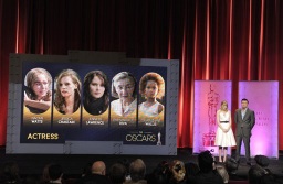 bes actress oscars 2012